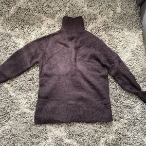 Aritzia the Group Babaton Alpaca Sweater